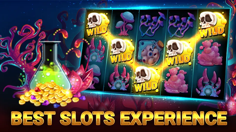 Kho game slot và nổ hũ khổng lồ tại Vua88 Code