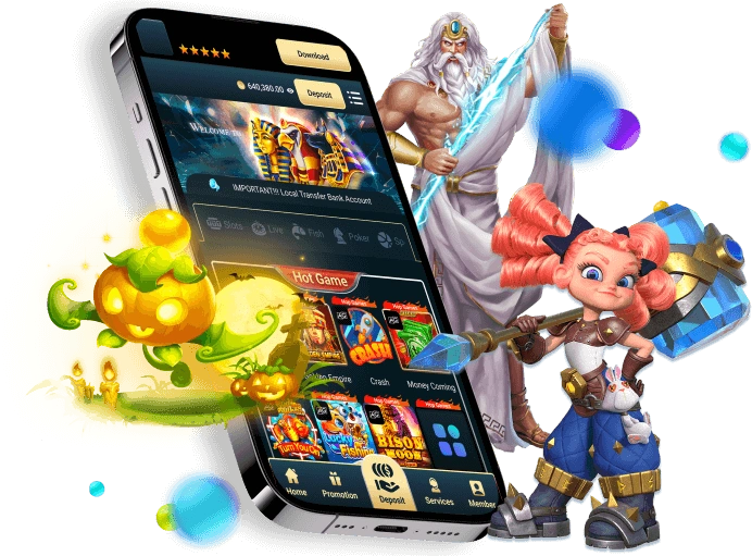 Đa dạng trò chơi casino Vua88 Code