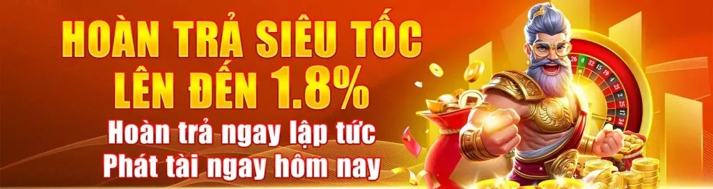 Ưu đãi và khuyến mãi Vua88 Code