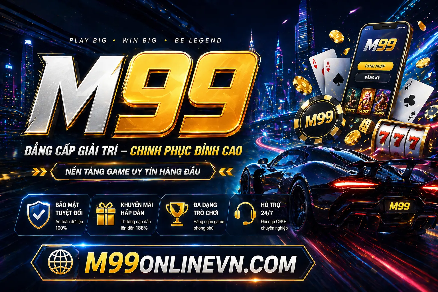 Chính sách quyền riêng tư của vua88 code