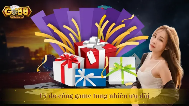 Cập nhật trò chơi mới